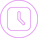 reloj icon