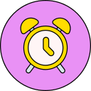 despertador icon