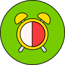 media hora icon