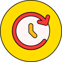 reloj icon