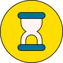 reloj de arena icon