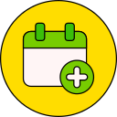 calendario icon