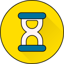 reloj de arena icon