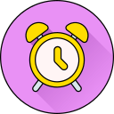 despertador icon