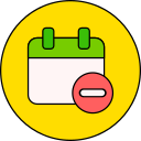 calendario icon