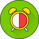 media hora icon