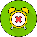 despertador icon