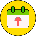 calendario icon