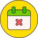 calendario icon