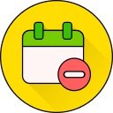 calendario icon