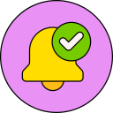 notificación icon