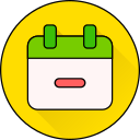 calendario icon