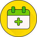 calendario icon