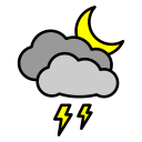 tormenta icon