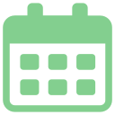 calendario icon