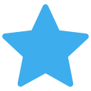 estrella icon