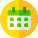 calendario icon