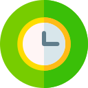 reloj icon