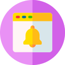 interfaz web icon