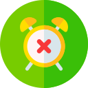 despertador icon