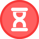 reloj de arena icon