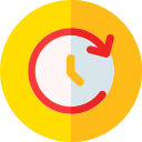 reloj icon