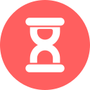 reloj de arena icon