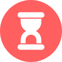 reloj de arena icon