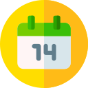 calendario icon