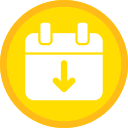 calendario icon