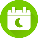 calendario icon