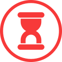 reloj de arena icon