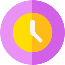 reloj icon