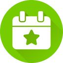 calendario icon