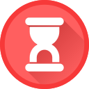 reloj de arena icon