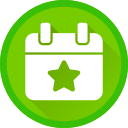 calendario icon