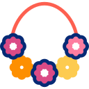 flor animated icon