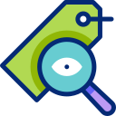 buscar animated icon