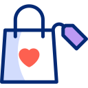 bolsa de la compra animated icon