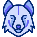 lobo animated icon