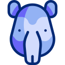 tapir animated icon