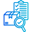 control de calidad icon