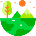 ecología icon