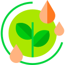 respetuoso del medio ambiente icon