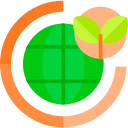 ecología icon