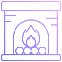 chimenea icon