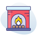 chimenea icon