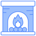 chimenea icon