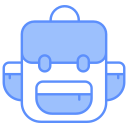 mochila icon