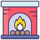 chimenea icon